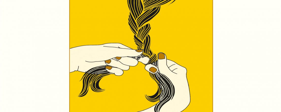 La trenza», de Laetitia Colombani – A golpe de letra